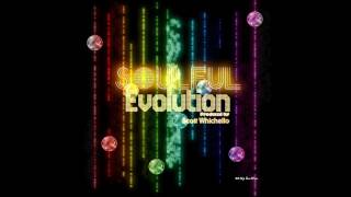 Soulful Evolution February 24th 2012 HD-Weekly Soulful House Show (5)