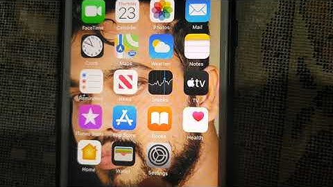 Open menu icloud remove instant