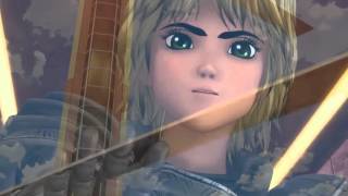 Appleseed XIII trailer