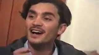 Har Hala Ta Didar Bar Voice Mohsin Hayat Chitral Network Khowar Song