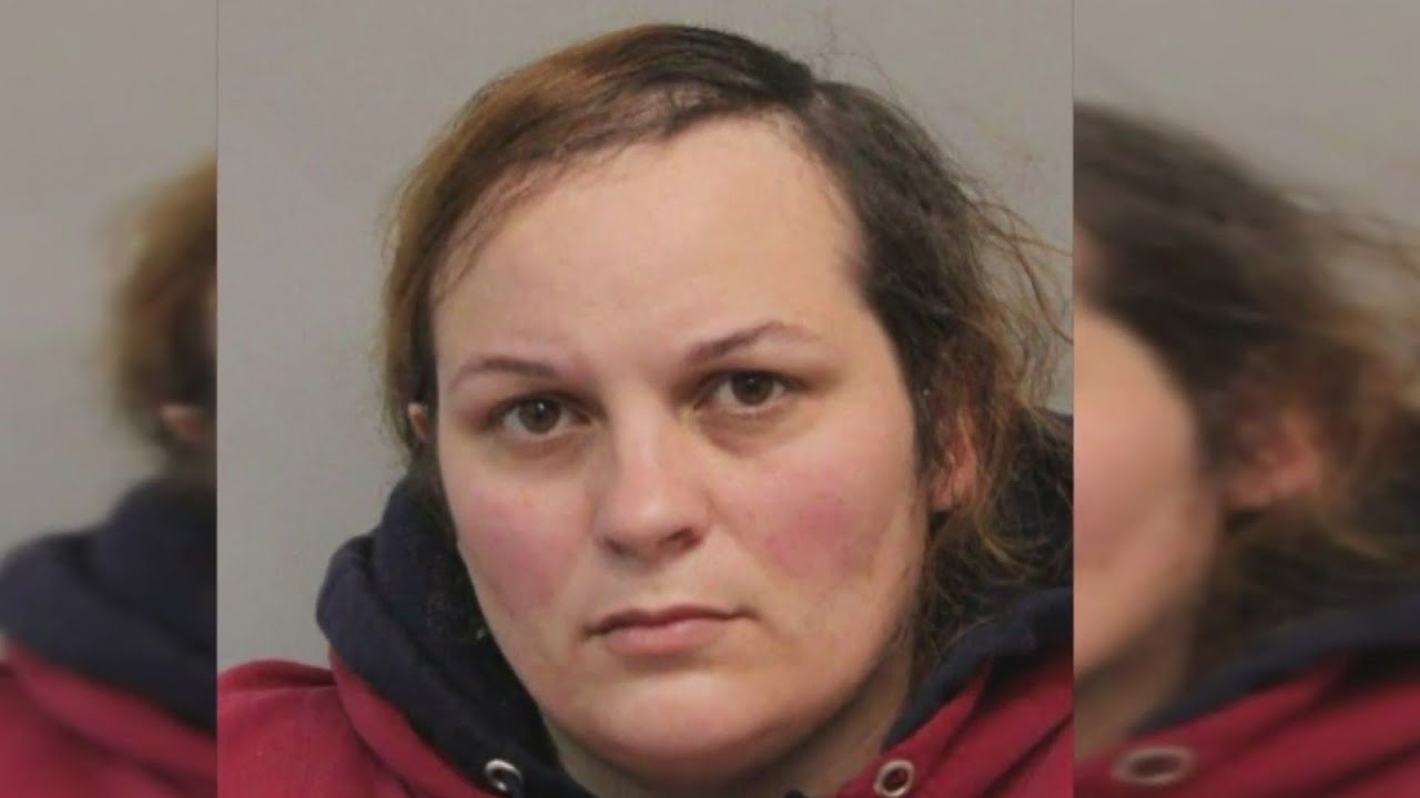 хайди бруссард реальная история