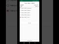 Android 120FPS 144FPS 144Hz