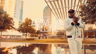 Khaligraph Jones - Leave Me Alone (official music video)
