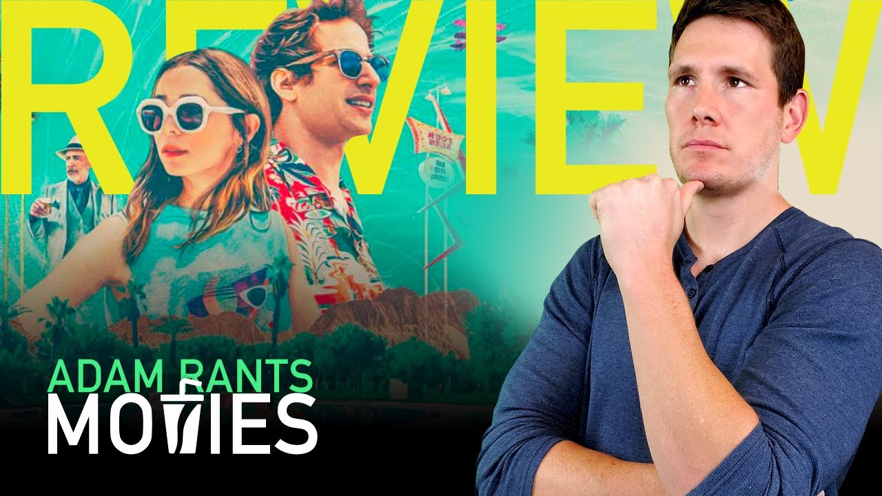 Palm Springs is a Bad Movie... Title - Adam Rants Movies