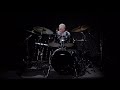 Yamaha  steve gadd drum solo  recording custom