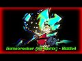 Epilepsy warning soulles dx  gamebreaker b3 remix