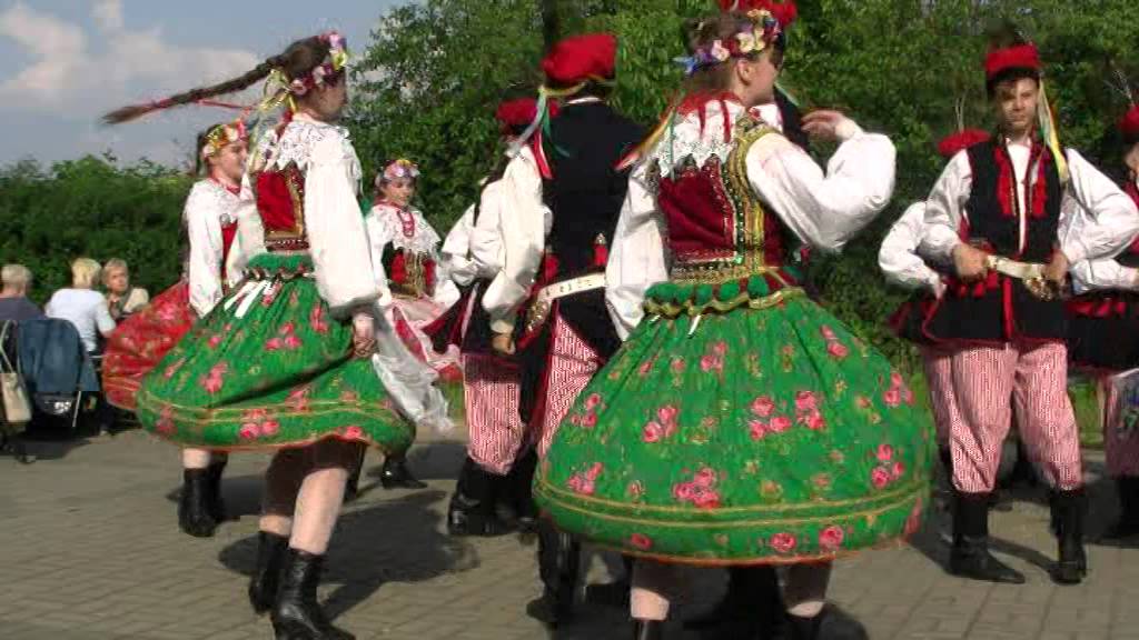 Krakowiak Krakowiak