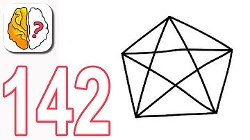 Brain Out - Gameplay Walkthrough Part 142 - Level 142