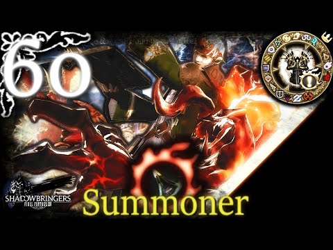 [ FFXIV ]