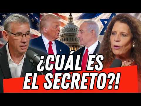 ¡Así se equivocaron los expertos! Lo que se les escapó de la reunión Trump-Netanyahu
