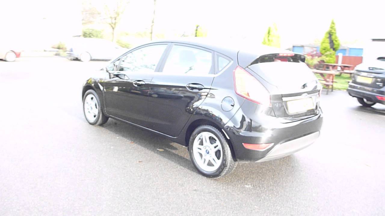 USED CARS JOHNSON CARS SHEFFIELD 015 YouTube