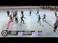 T2G16 Mob City v Attack Pack