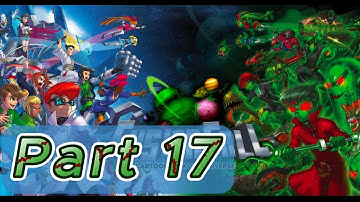 FusionFall Retribution (PC) | Walkthrough - part 17