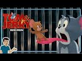 TOM Y JERRY le enseña a tu hijo a ser un criminal