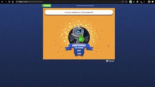How to assign Running Record in Kids A-Z (English)