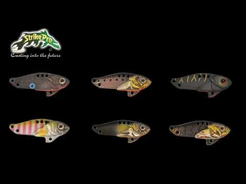 Lure Videos 