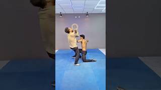 Master the Powerful Elbow Technique | Martial Arts Skills & Training Guide💥⚡️#tonyjaa #elbowstrike