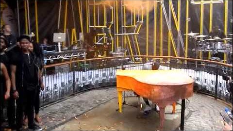 Labrinth-Let It Be Found launch!