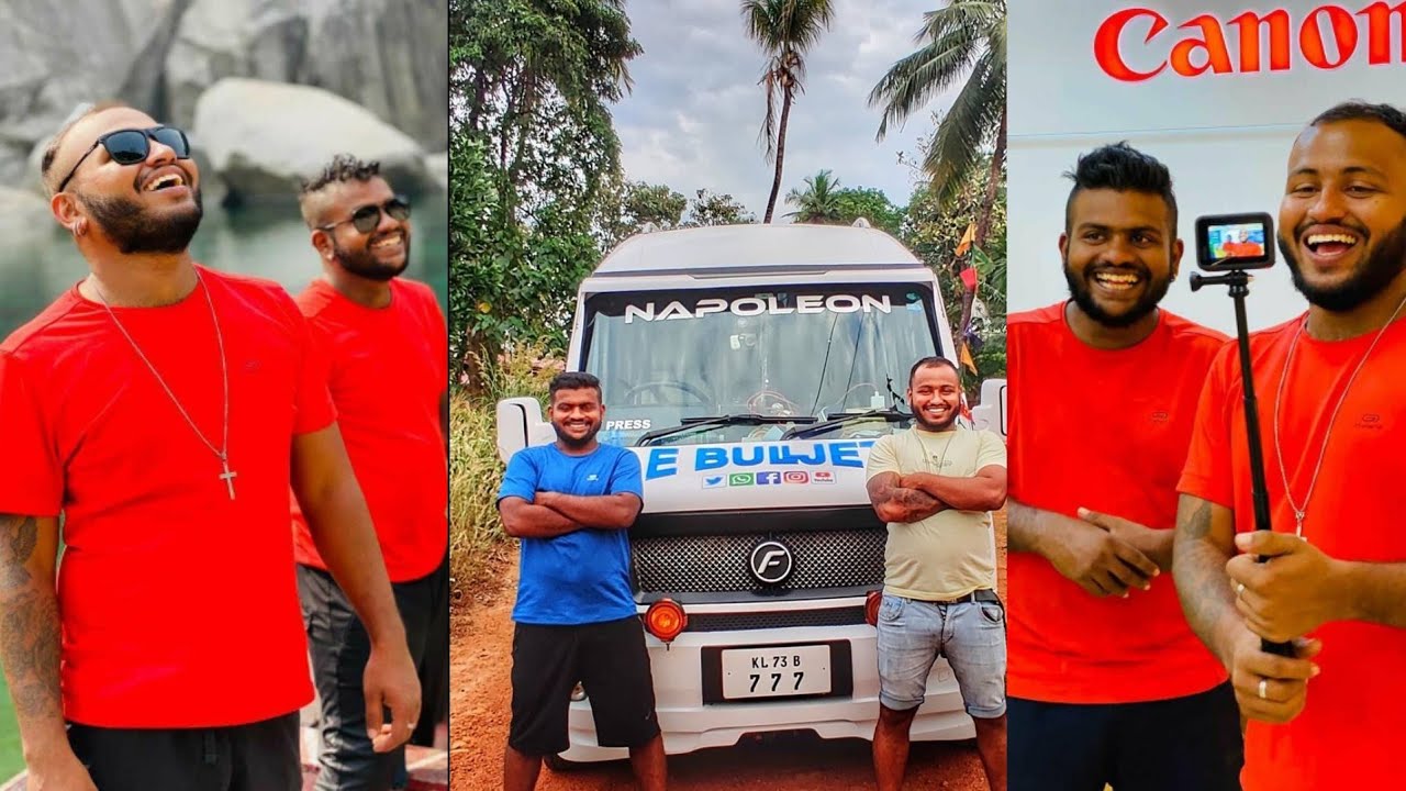 e bull jet whatsapp status / ebin & libin / full screen whatsapp status Malayalam /