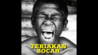KPR Teriakan Bocah Full Album