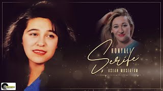 Konyalı Şerife - Aslan Mustafam