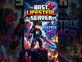 Bast Minecraft Lifesteal Smp | java + pe (cracked) #shorts #minecraft