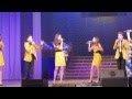 Download Эстрадный ансамбль Эстрадный ансамбль