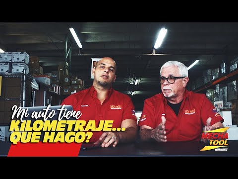 Video: ¿Qué aceite debo utilizar en un diésel de alto kilometraje?