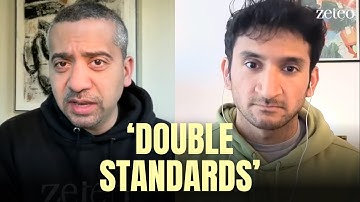 Mehdi Takes YOUR Questions on Gaza