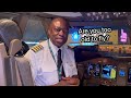 Flying can you be too old to train as an airline pilot