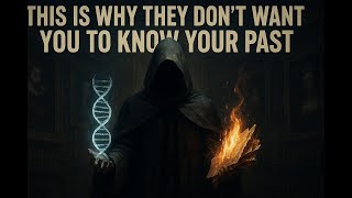 The Bloodline Conspiracy: Why Your DNA History Was Erased