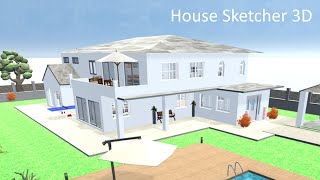 House Sketcher 3D | Floor Plan App screenshot 1