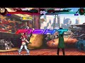 MUGEN Arcade Yoko