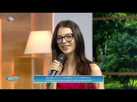 Dimineata cu Noi