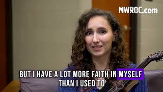 MWROC Camper Interviews: Cat Lines