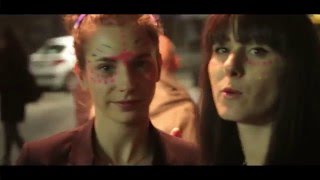 ETAL36 FullMoonParty - Tarbes - Janvier 2016 screenshot 2