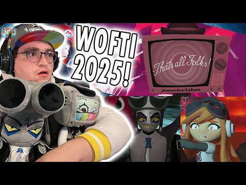 Is This The End? SMG4: War Of The Fat Italians 2025 Reaction