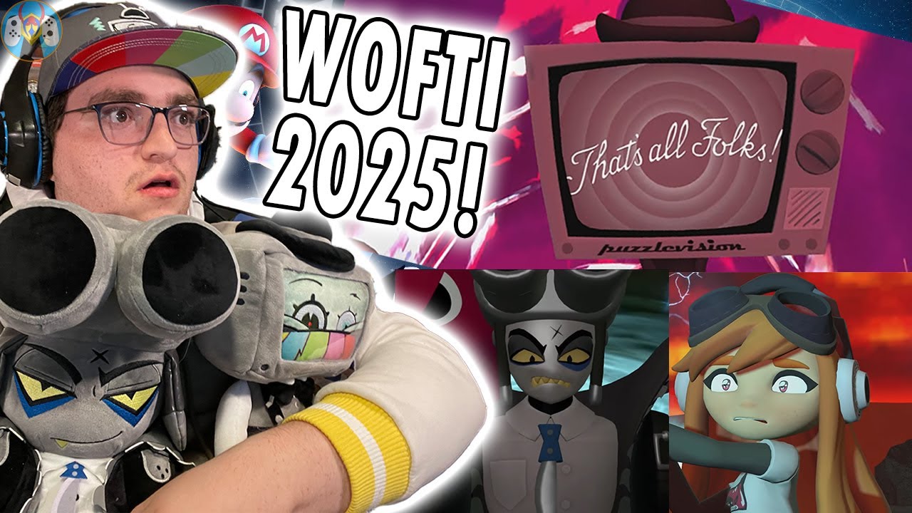 Is This The End? SMG4: War Of The Fat Italians 2025 Reaction