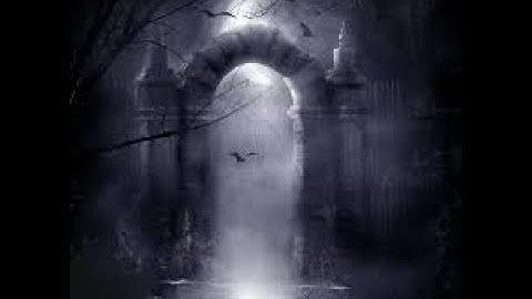 حوار بين الله وابليس في آيات رائعه The First War in The history between God and Satan