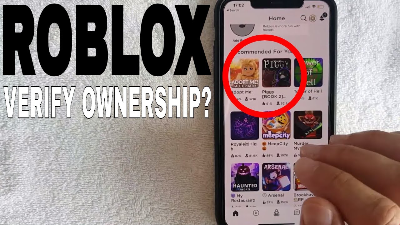 How to verify my ownership of a Roblox account to delete it? The Roblox  support team is not helping and I have no need to buy Robux on that account  and I