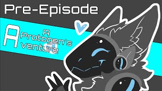 A Protogen's Adventure (PILOT)