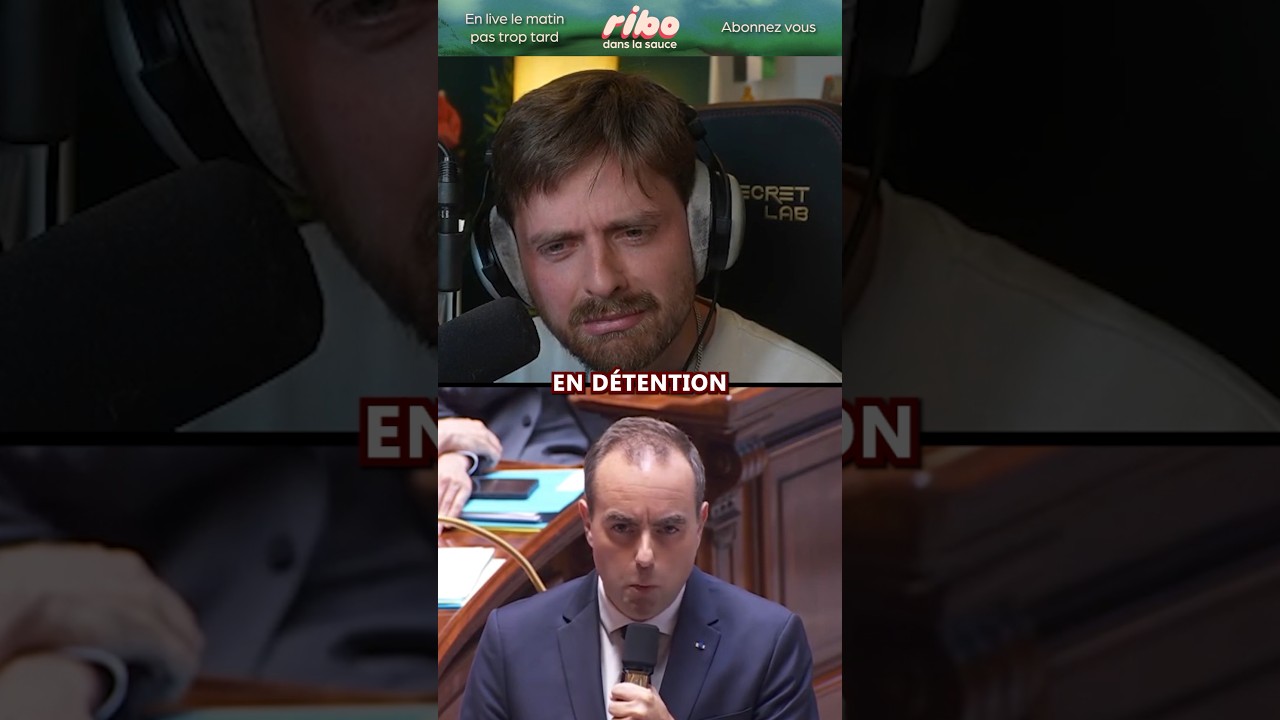 Ils ont UN argument, ça commence à bien faire