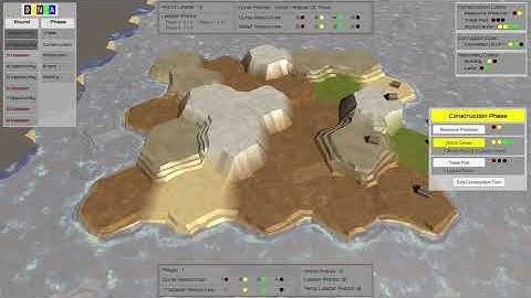 CS50 - Intro to Game Dev - Final Project