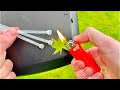34 Intelligent Plastic Repairing Techniques That Will Make You Level 100 Master