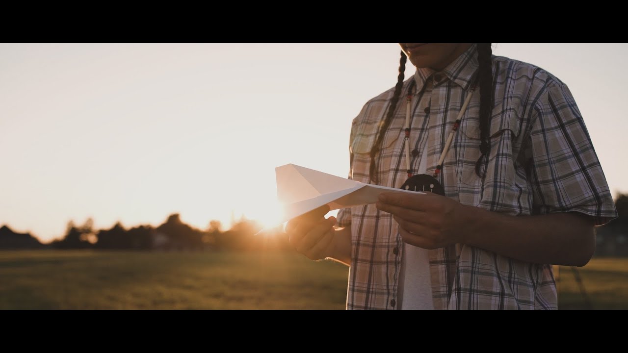 Drives the Common Man Night Vision (Official Music Video) YouTube