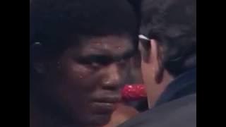 Mike Tyson vs James Tillis 3.5.1986