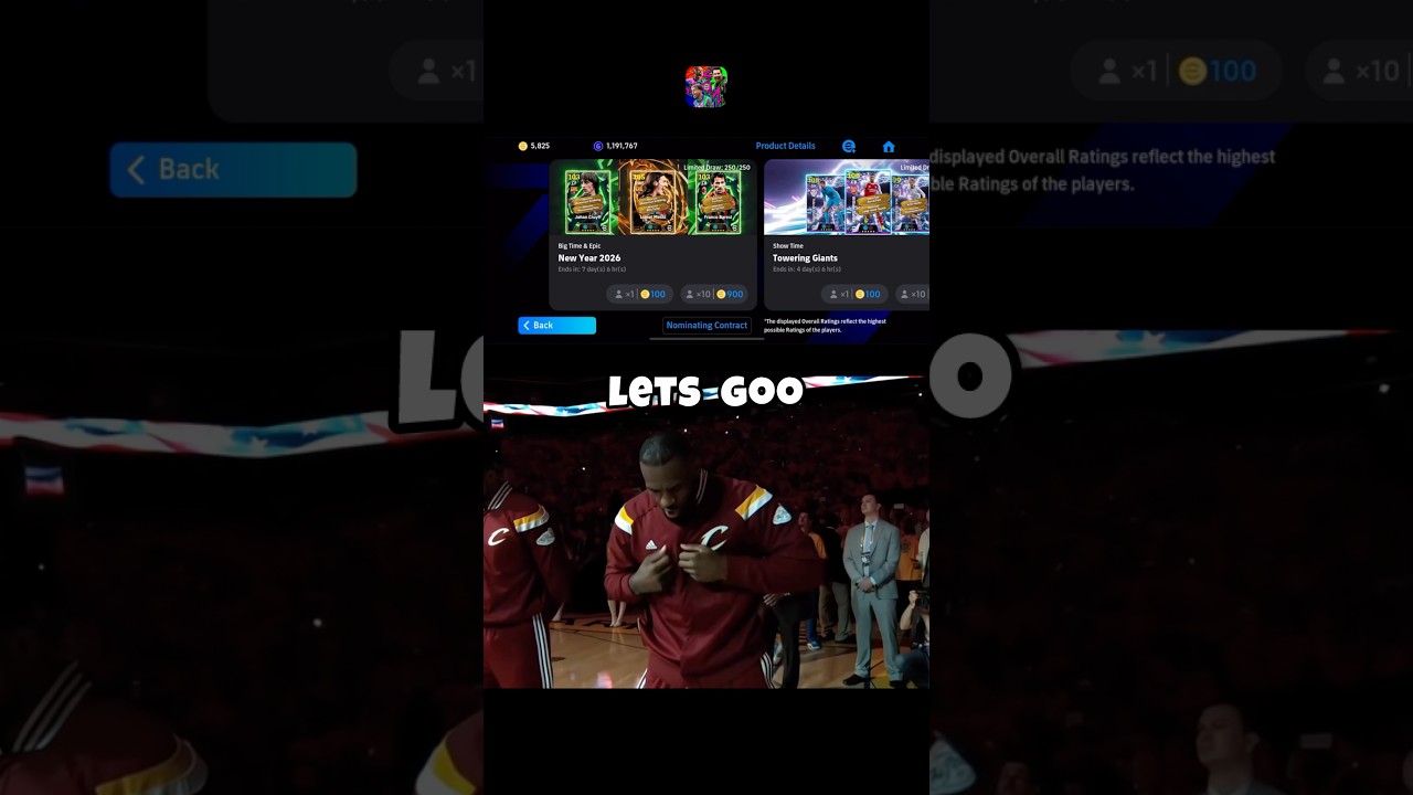 В eFootball открылся новый большой набор Bigtime Ankara Messi Pack✨👑 
