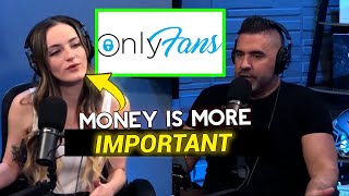 Would You Let Your Woman Be On ONLY FANS ? -FT @BunnyFuFuu