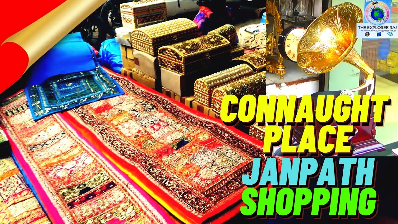 JANPATH STREET SHOPPING WITH PRICES CHEAP SHOPPING MARKET IN top-5-street-shopping-places-pune