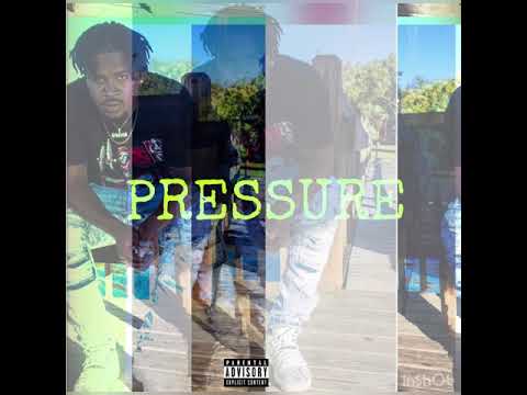 Young Sav- Pressure
